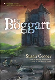 The Boggart (Susan Cooper)