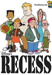 Recess (1998)