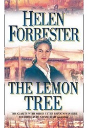 The Lemon Tree (Helen Forrester)