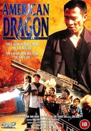 American Dragon (1994)