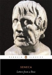 Letters From a Stoic (Seneca)