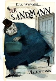 The Sandman (E. T. A. Hoffmann)