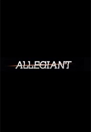 The Divergent Series: Allegiant Part 2 (2017)