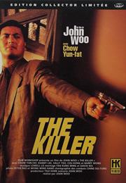 Killer John Woo