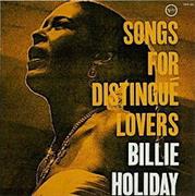 Billie Holiday Songs to Distingue Lovers