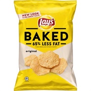 Lay&#39;s Oven-Baked Original