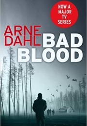 Bad Blood (Arne Dahl)