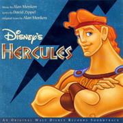 Hercules Soundtrack
