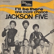 I&#39;ll Be There - Jackson 5