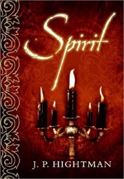 Spirit (Jason Hightman)