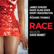 David Mamet&#39;s Race