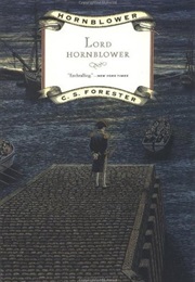 Lord Hornblower (C. S. Forester)