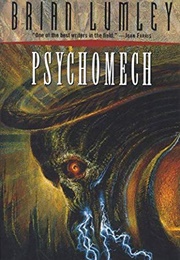 Psychomech (Brian Lumley)