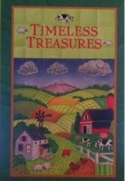 Timeless Treasures (Cara Putman)