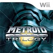 Metroid Prime: Trilogy (2009)