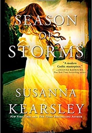 Seasons of Storms (Susanna Kearsley)