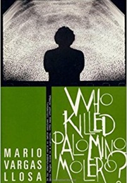 Who Killed Palomino Molero (Mario Vargas Llosa)