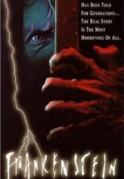 Frankenstein (1992)