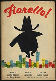 Fiorello! (1960) (Jerome Weidman)
