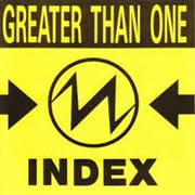 Greater Than One- Index