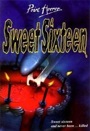 Sweet Sixteen - Francesca Jeffries