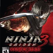 Ninja Gaiden 3: Razor&#39;s Edge