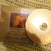 Christmas Choral Collection