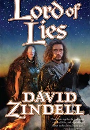 Lord of Lies (David Zindell)