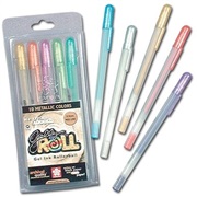 Gelly Roll Pens