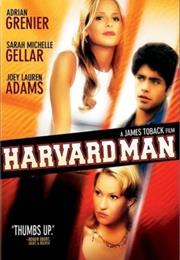 Harvard Man (2001)
