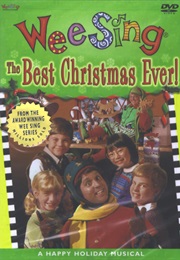Wee Sing Best Christmas Ever (1985)