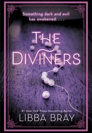 The Diviners (Libba Bray)