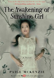 The Awakening of Sunshine Girl (.)