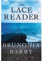 Lace Reader (Brunonia Barry)