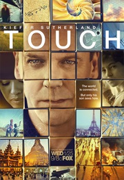 Touch TV Series (2012)