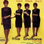 *One Fine Day - The Chiffons