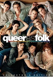 Queer as Folk (2000)
