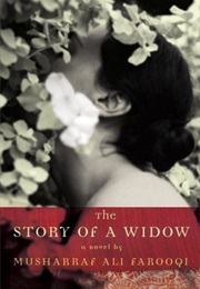 The Story of a Widow (Musharraf Ali Farooqi)