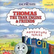 Thomas the Tank Engine &amp; Friends