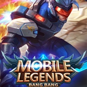 Mobile Legends: Bang Bang