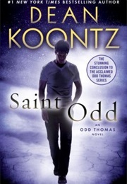 Saint Odd (Dean Koontz)