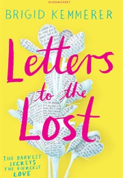 Letters to the Lost (Brigid Kemmerer)