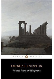 Selected Poems and Fragments (Friedrich Holderlin)
