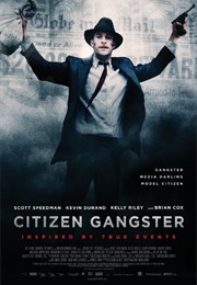 Gangster (2011)