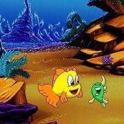 Freddi Fish and the Case of the Stolen Conch Shell