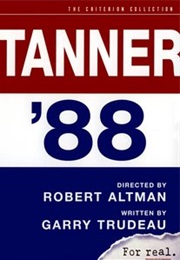 Tanner &#39;88 (1988)