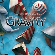 Professor Heinz Wolff&#39;s Gravity