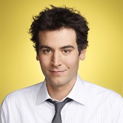 Ted Mosby, Sex Architect