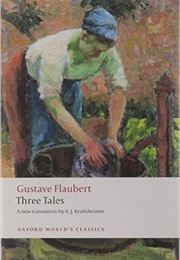 Three Tales (Gustave Flaubert)