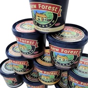 New Forest Ice Cream